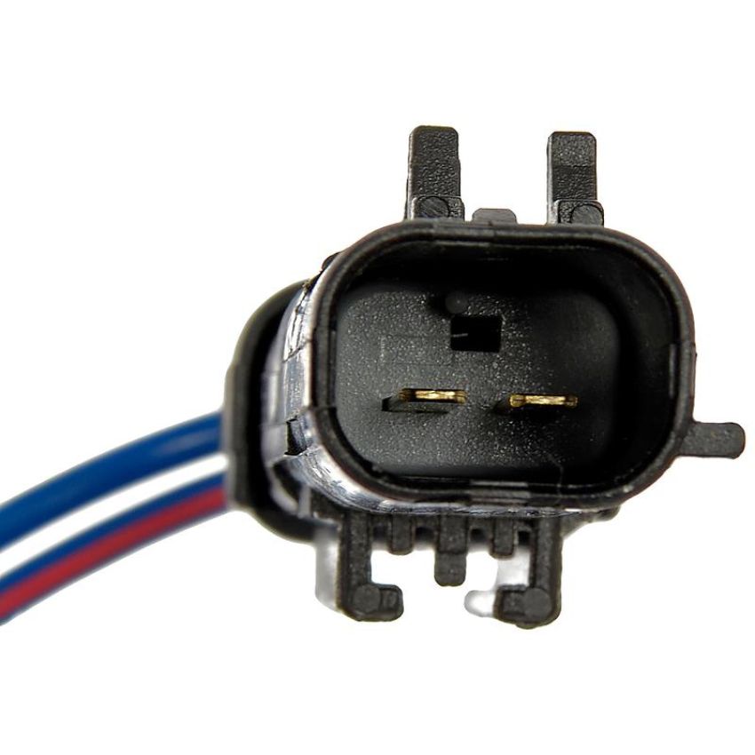 DORMAN 748-019 Power Window Regulator And Motor Assembly