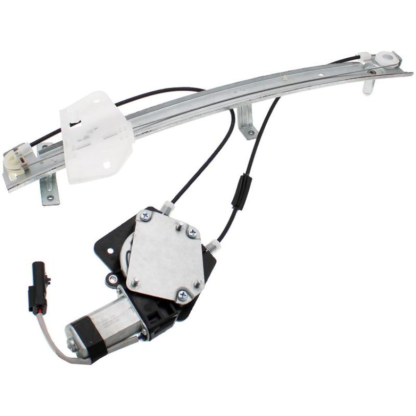 DORMAN 748-019 Power Window Regulator And Motor Assembly