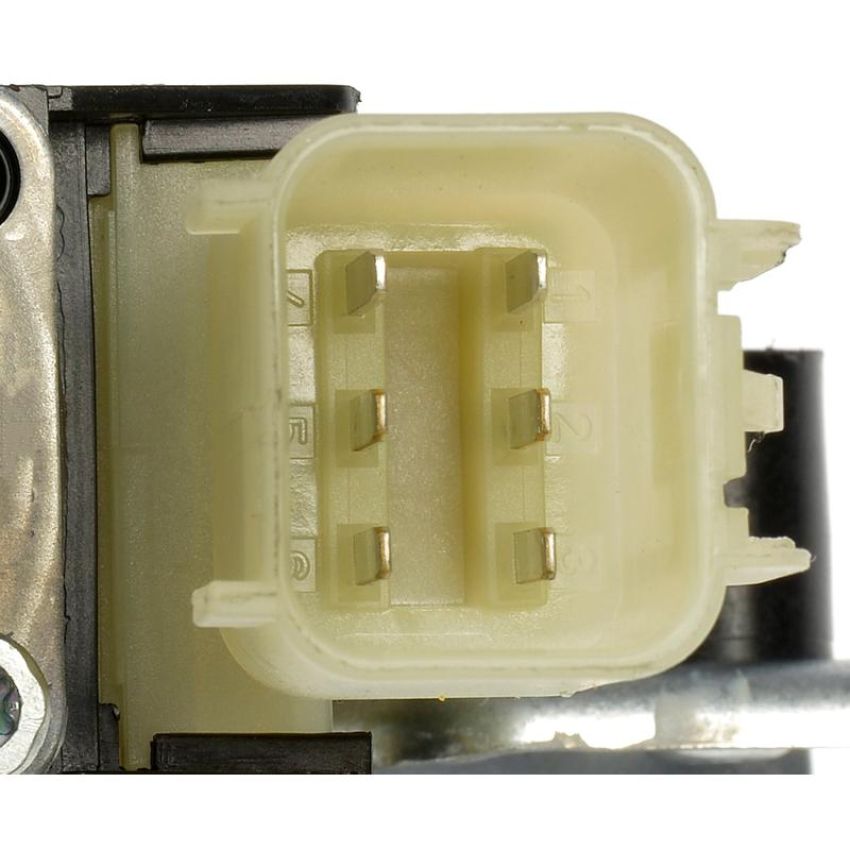 DORMAN 748-022 Power Window Regulator And Motor Assembly