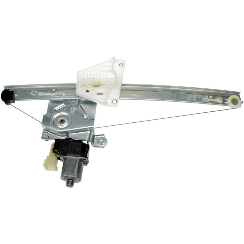 DORMAN 748-022 Power Window Regulator And Motor Assembly