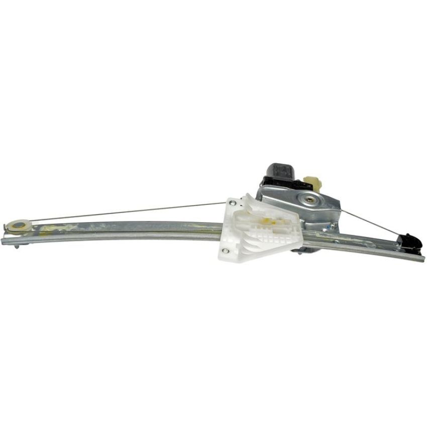 DORMAN 748-022 Power Window Regulator And Motor Assembly