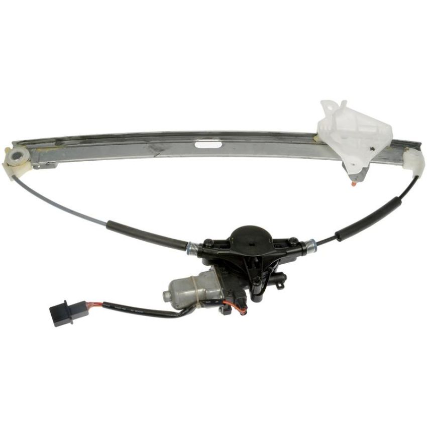 DORMAN 748-027 Power Window Regulator And Motor Assembly