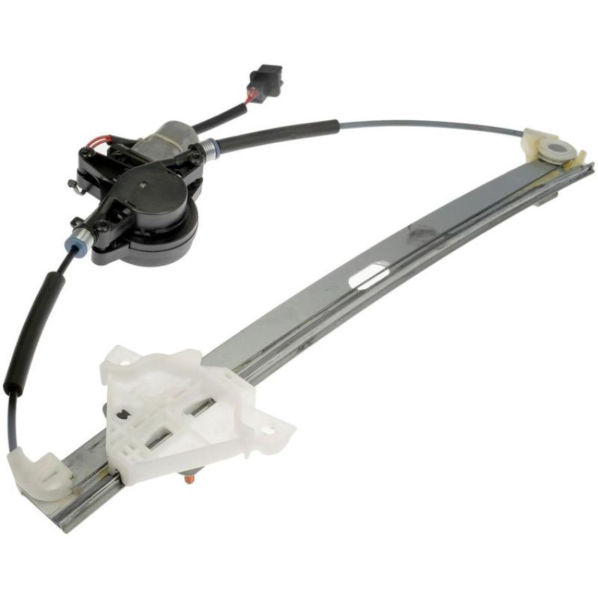 DORMAN 748-027 Power Window Regulator And Motor Assembly