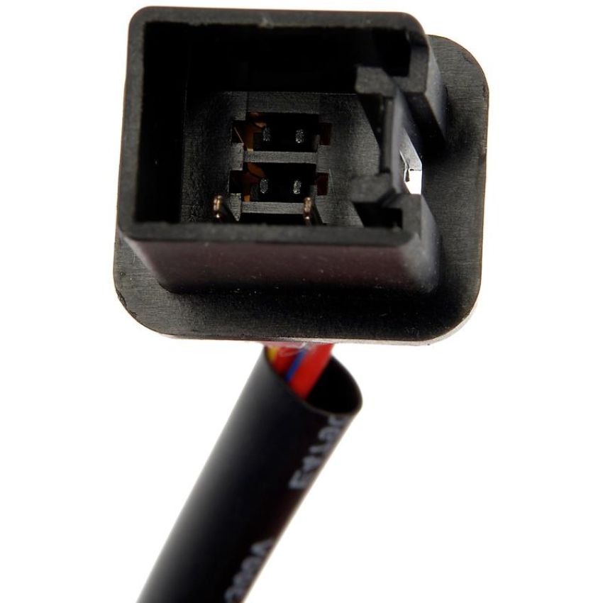 DORMAN 748-027 Power Window Regulator And Motor Assembly