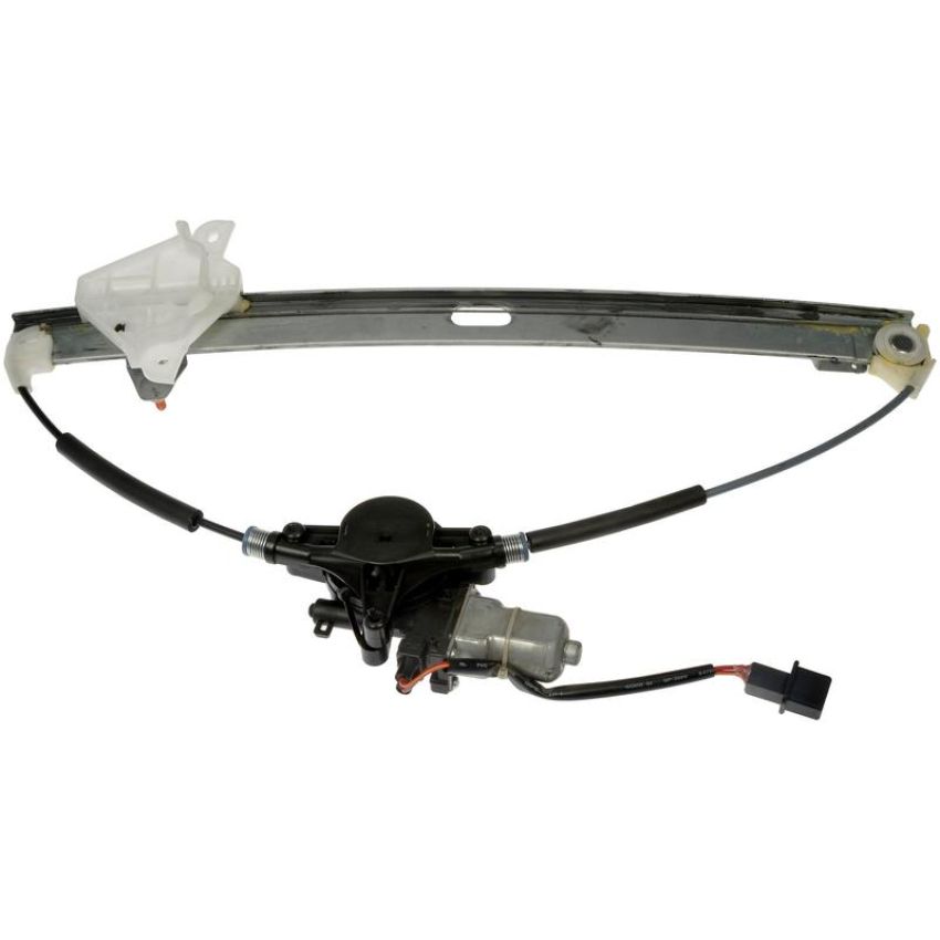 DORMAN 748-028 Power Window Regulator And Motor Assembly