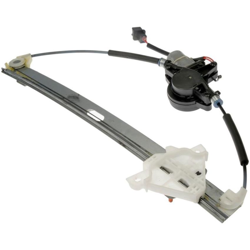 DORMAN 748-028 Power Window Regulator And Motor Assembly