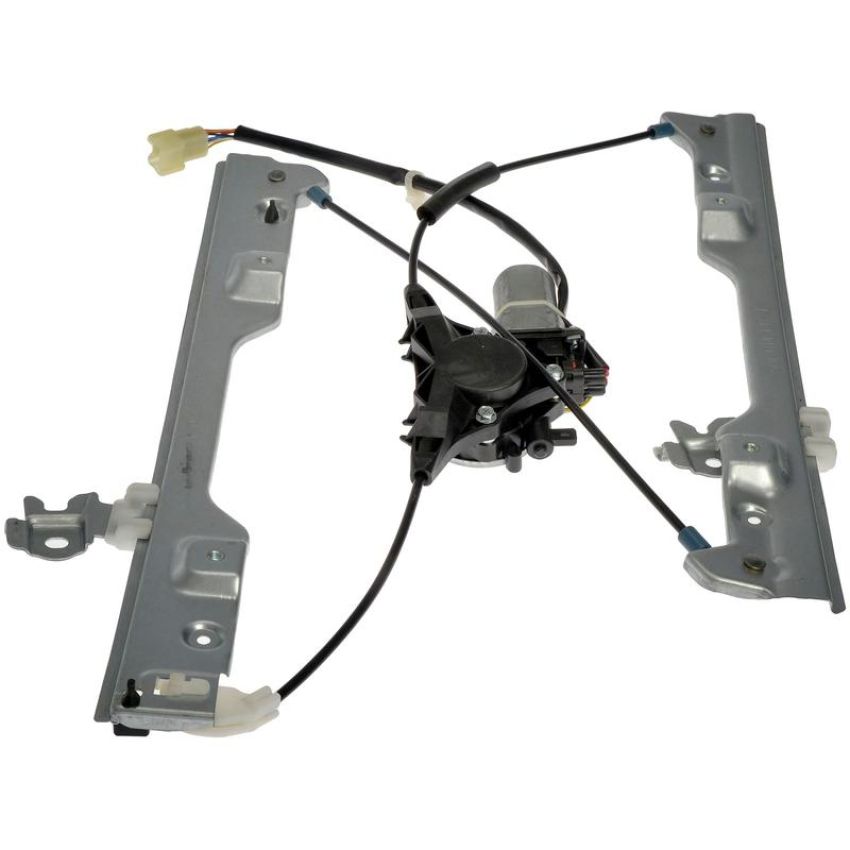 DORMAN 748-032 Power Window Regulator And Motor Assembly