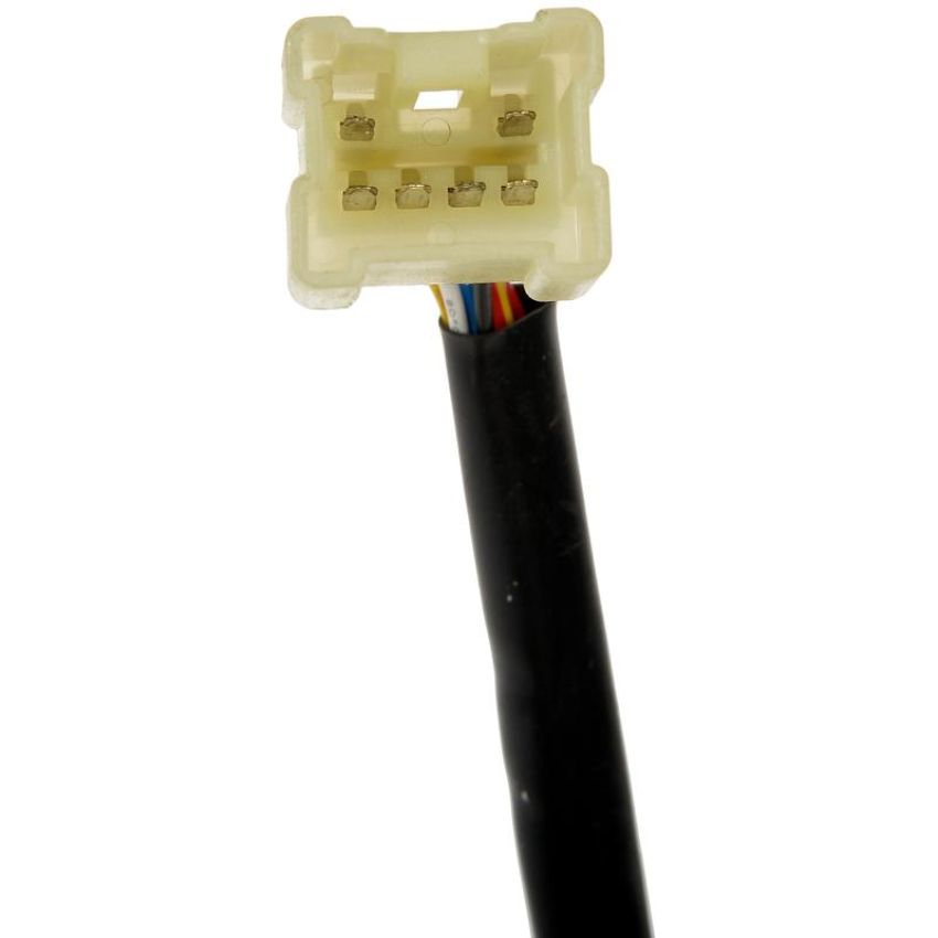 DORMAN 748-032 Power Window Regulator And Motor Assembly