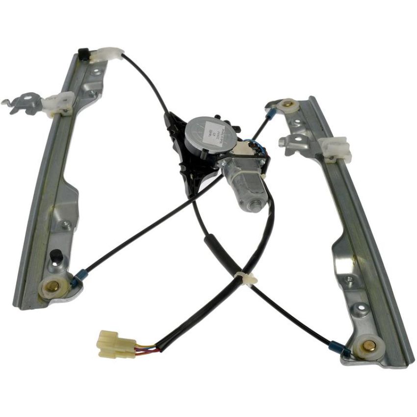 DORMAN 748-032 Power Window Regulator And Motor Assembly