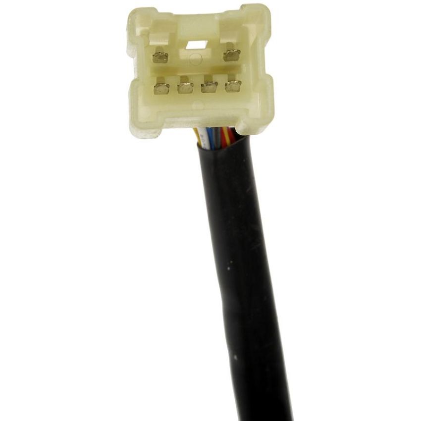 DORMAN 748-032 Power Window Regulator And Motor Assembly