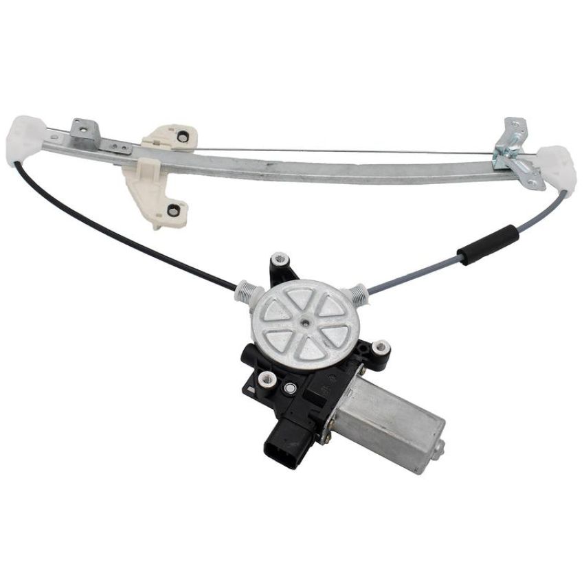 DORMAN 748-044 Power Window Regulator And Motor Assembly