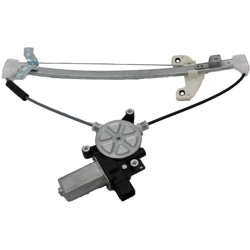 DORMAN 748-045 Power Window Regulator And Motor Assembly