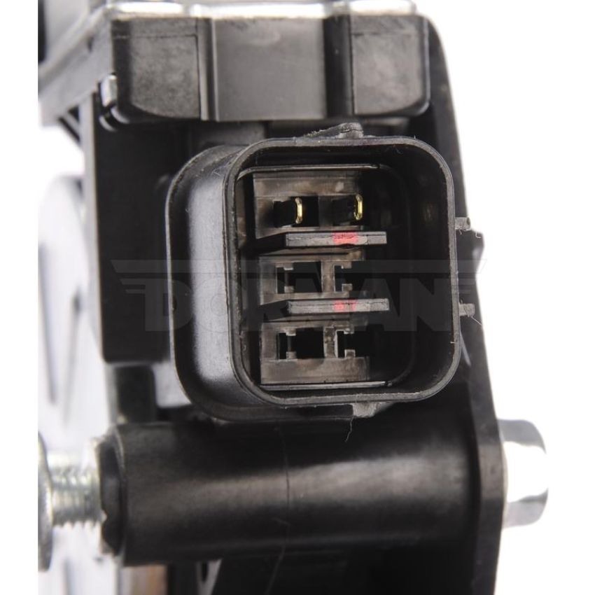 DORMAN 748-045 Power Window Regulator And Motor Assembly
