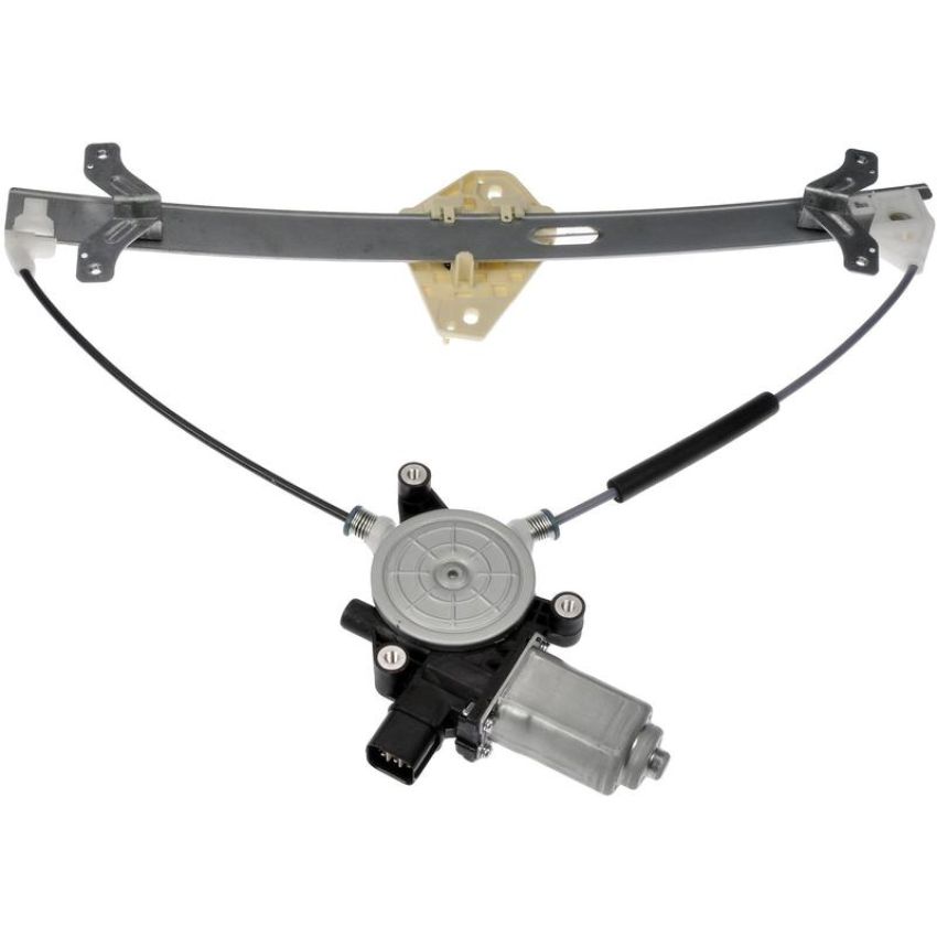 DORMAN 748-046 Power Window Regulator And Motor Assembly
