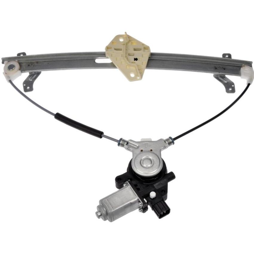 DORMAN 748-046 Power Window Regulator And Motor Assembly