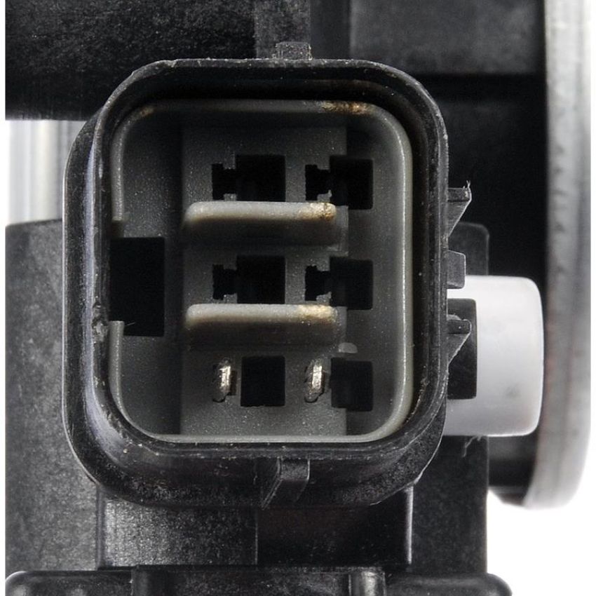 DORMAN 748-047 Power Window Regulator And Motor Assembly