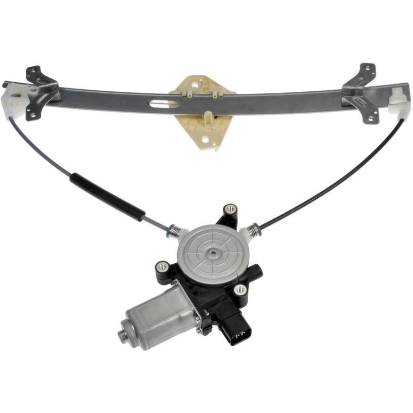 DORMAN 748-047 Power Window Regulator And Motor Assembly