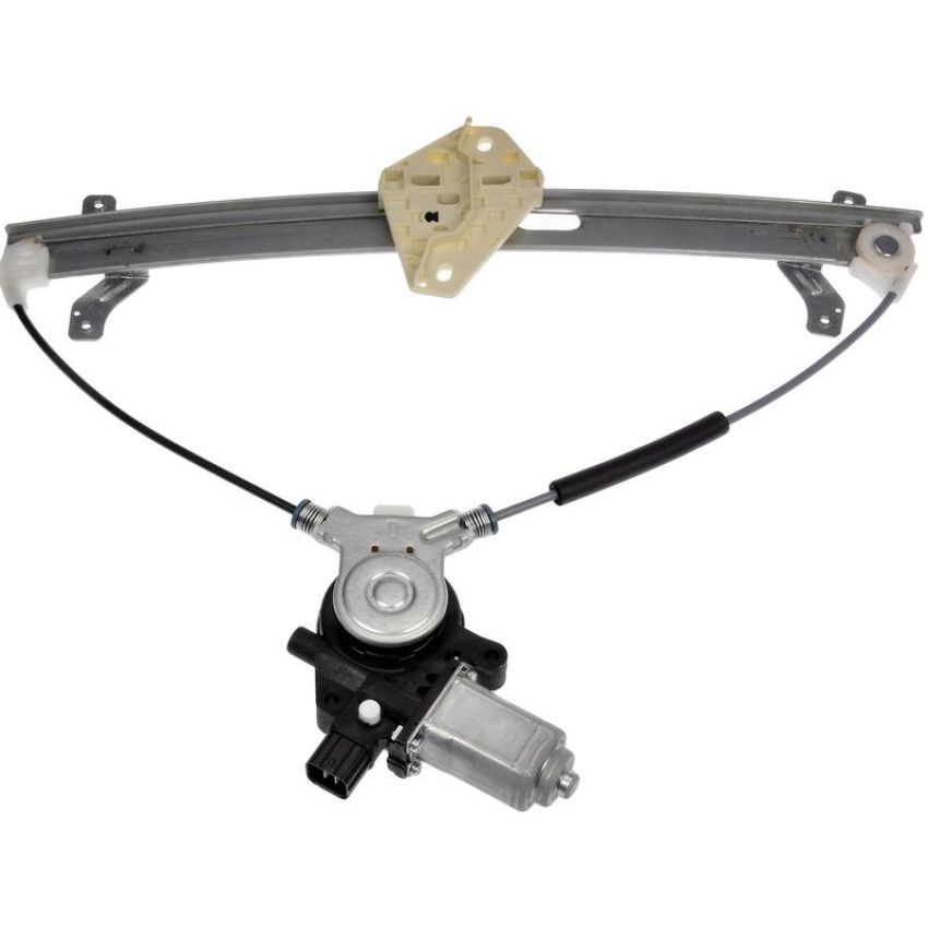 DORMAN 748-047 Power Window Regulator And Motor Assembly