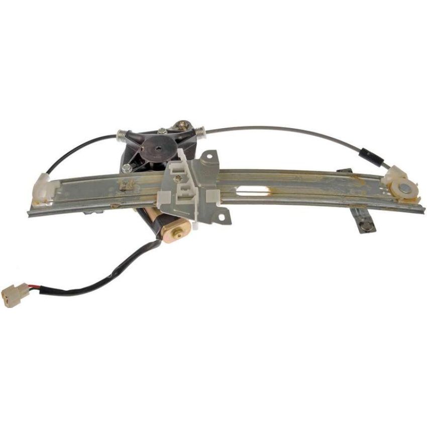 DORMAN 748-048 Power Window Regulator And Motor Assembly