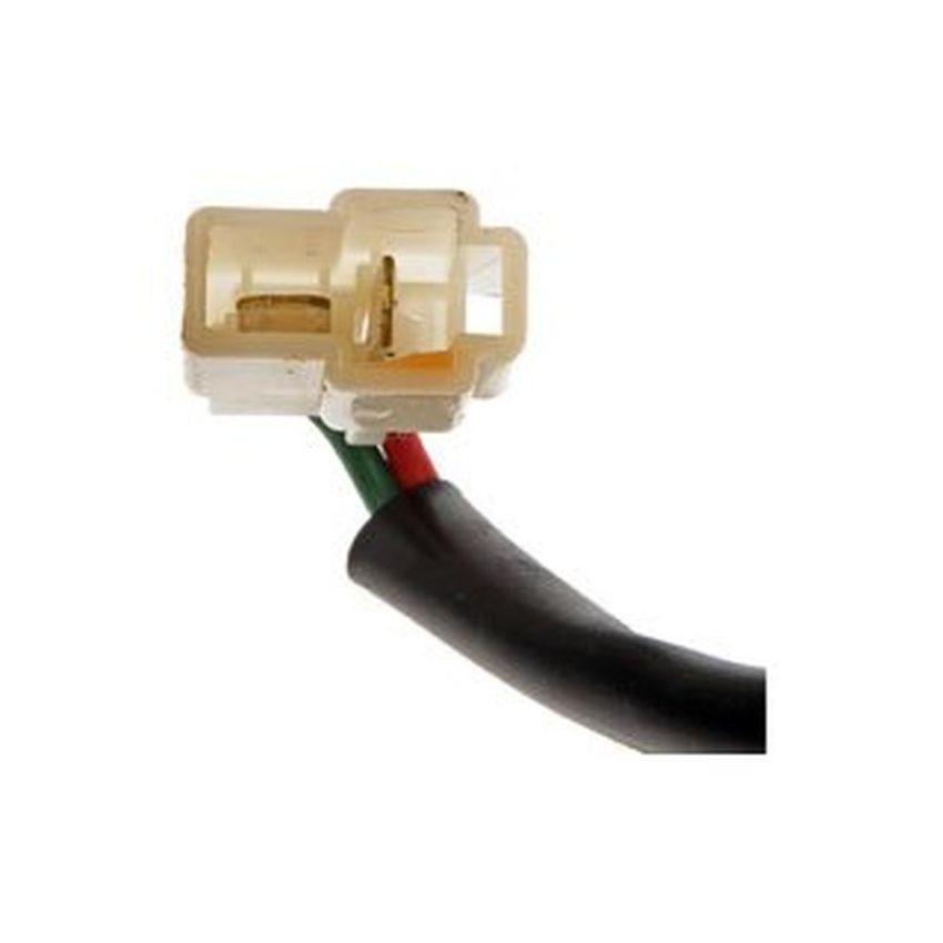 DORMAN 748-049 Power Window Regulator And Motor Assembly