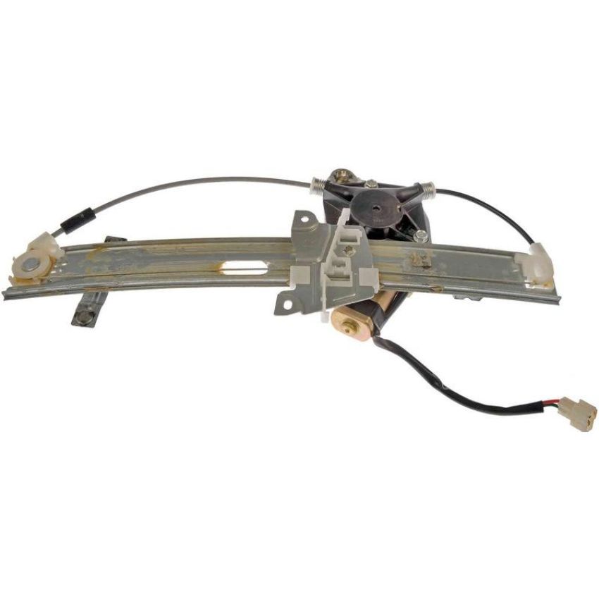 DORMAN 748-049 Power Window Regulator And Motor Assembly