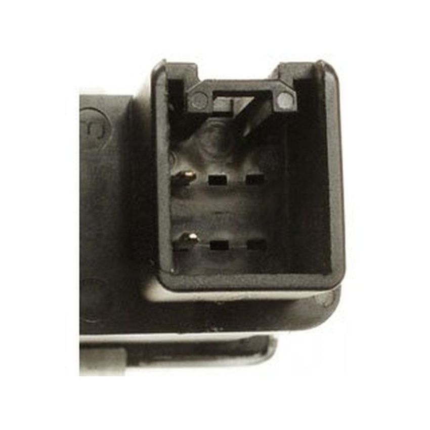 DORMAN 748-052 Power Window Regulator And Motor Assembly