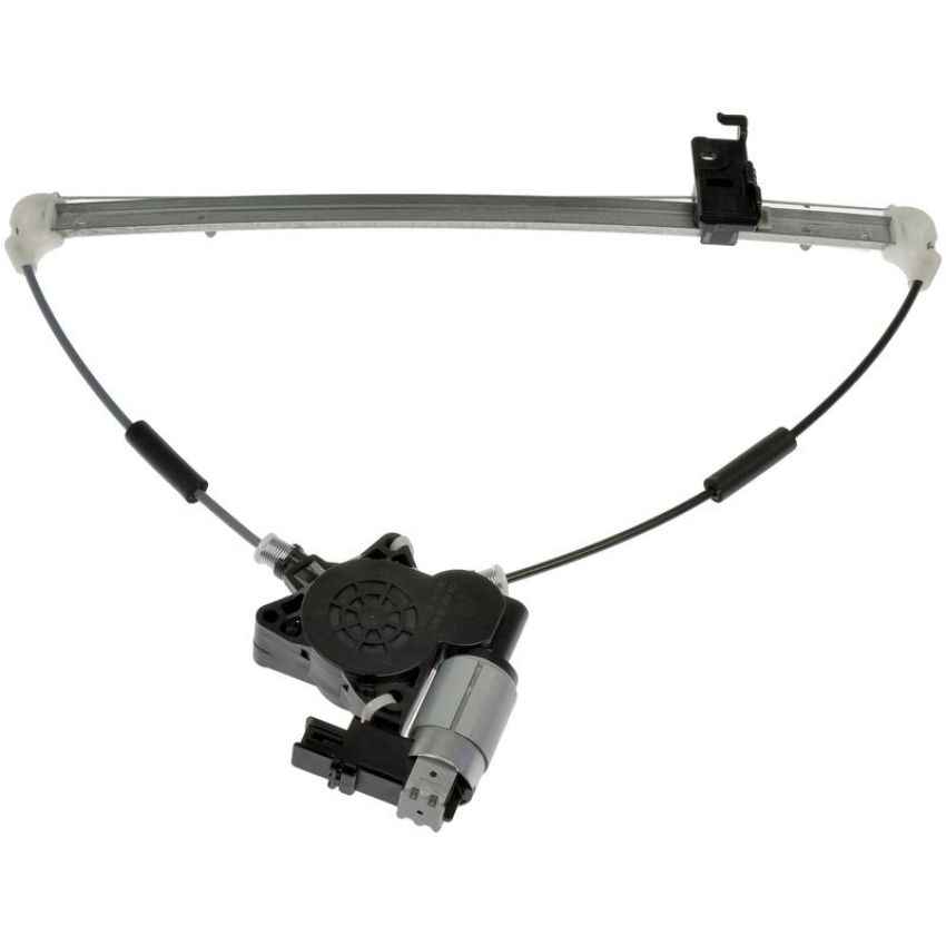 DORMAN 748-052 Power Window Regulator And Motor Assembly