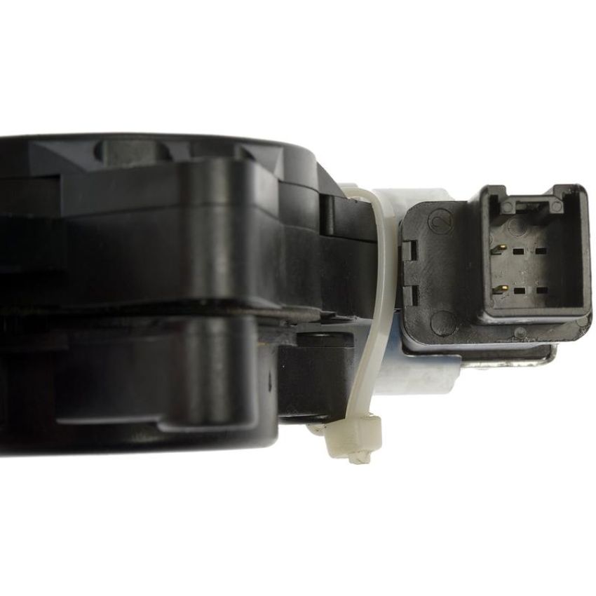 DORMAN 748-052 Power Window Regulator And Motor Assembly