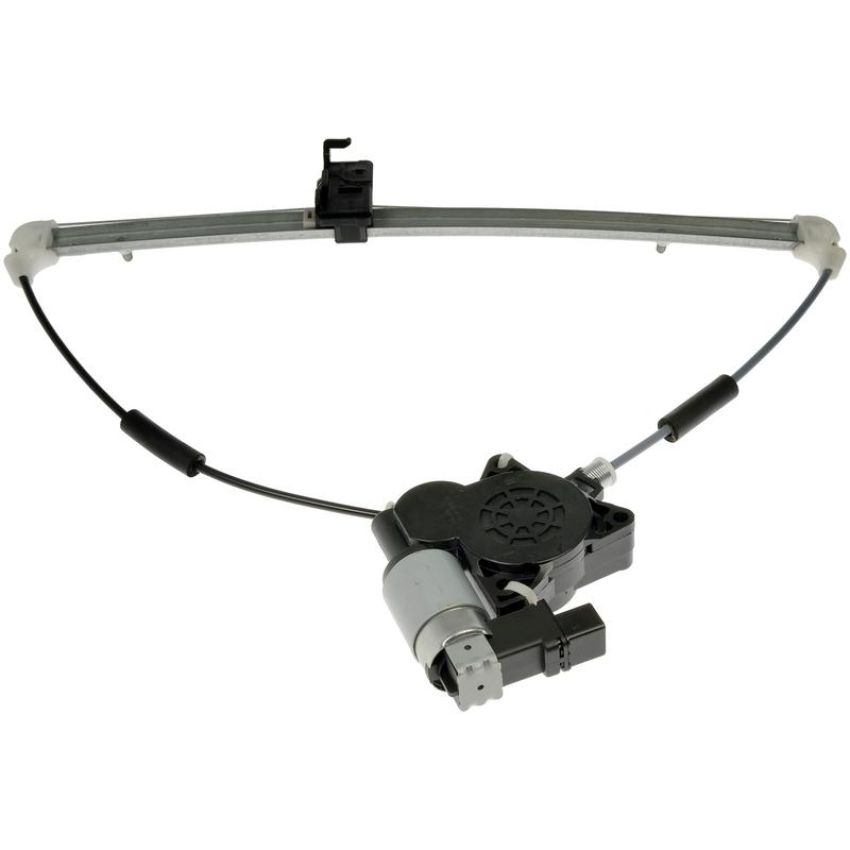 DORMAN 748-053 Power Window Regulator And Motor Assembly