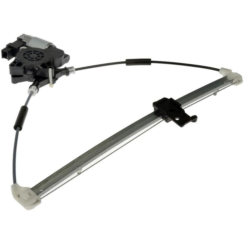 DORMAN 748-053 Power Window Regulator And Motor Assembly