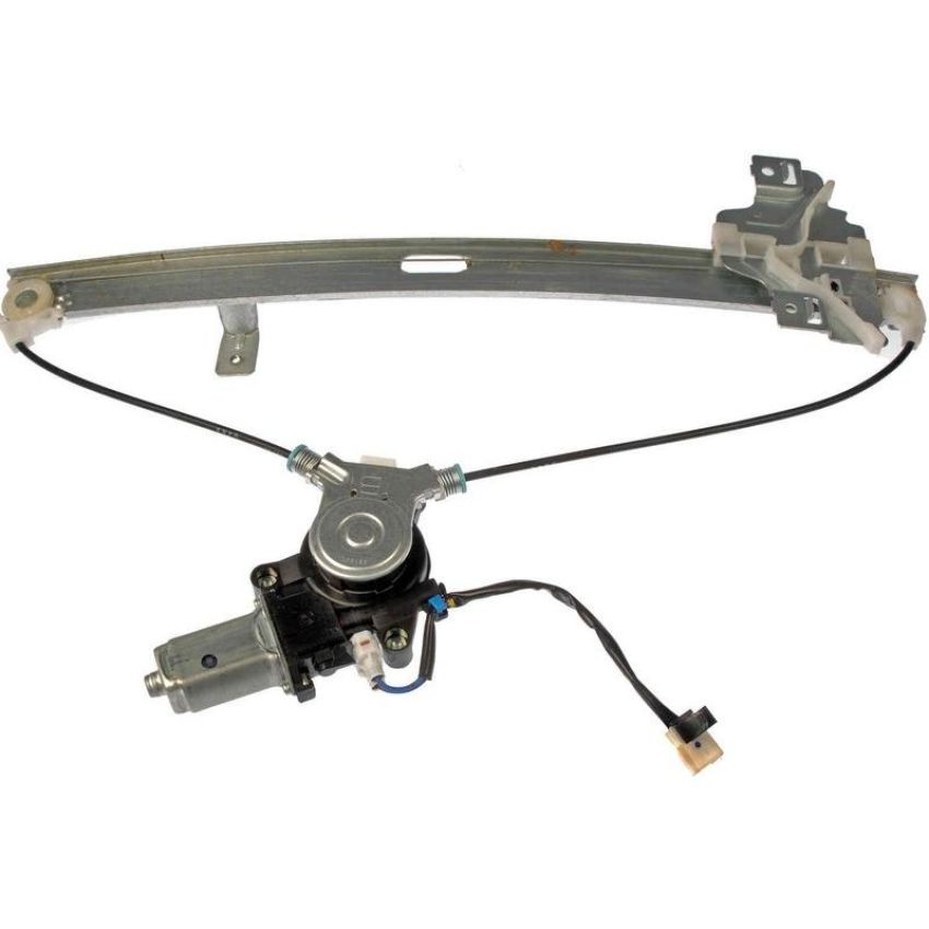 DORMAN 748-056 Power Window Regulator And Motor Assembly