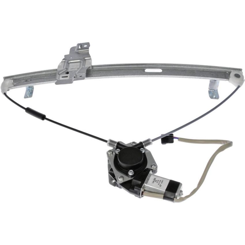 DORMAN 748-059 Power Window Regulator And Motor Assembly