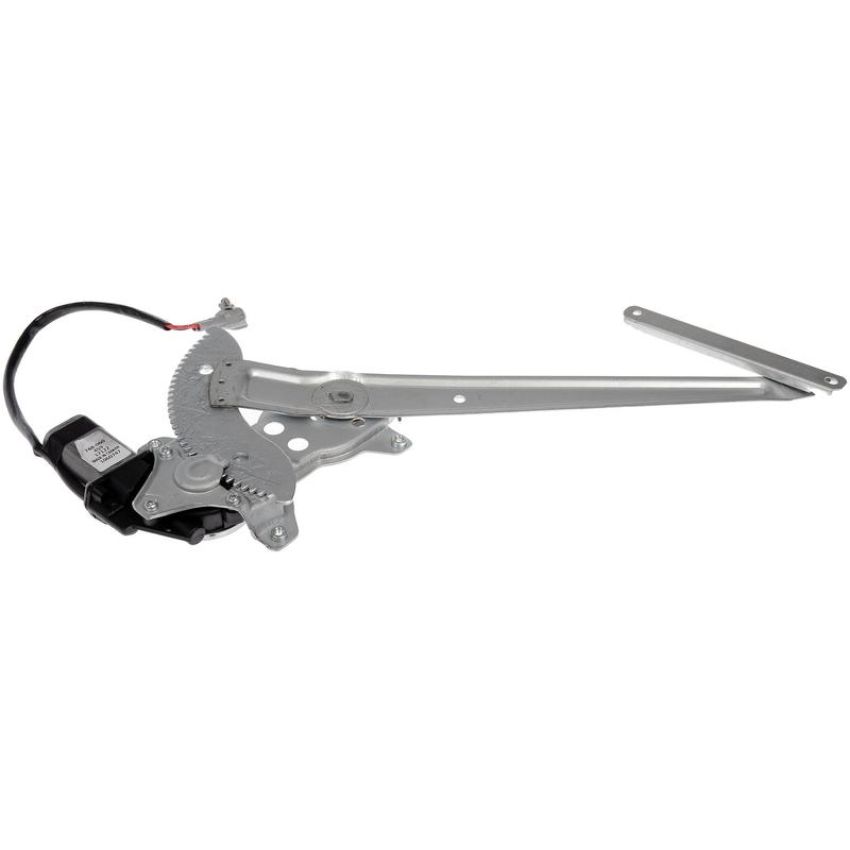 DORMAN 748-060 Power Window Regulator And Motor Assembly