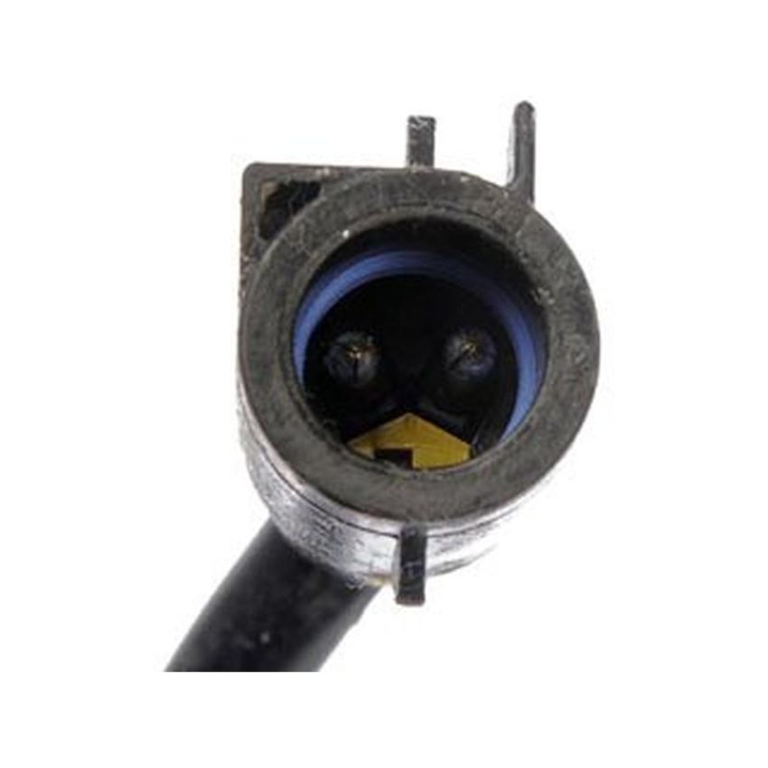DORMAN 748-063 Power Window Regulator And Motor Assembly