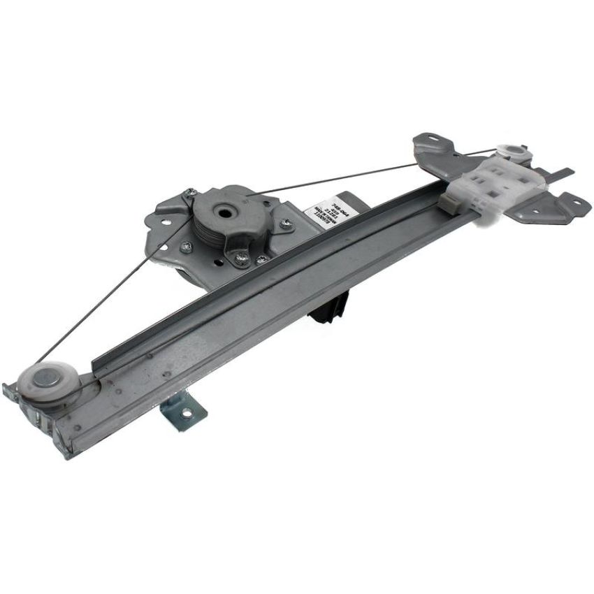 DORMAN 748-064 Power Window Regulator And Motor Assembly