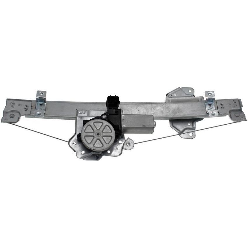 DORMAN 748-064 Power Window Regulator And Motor Assembly