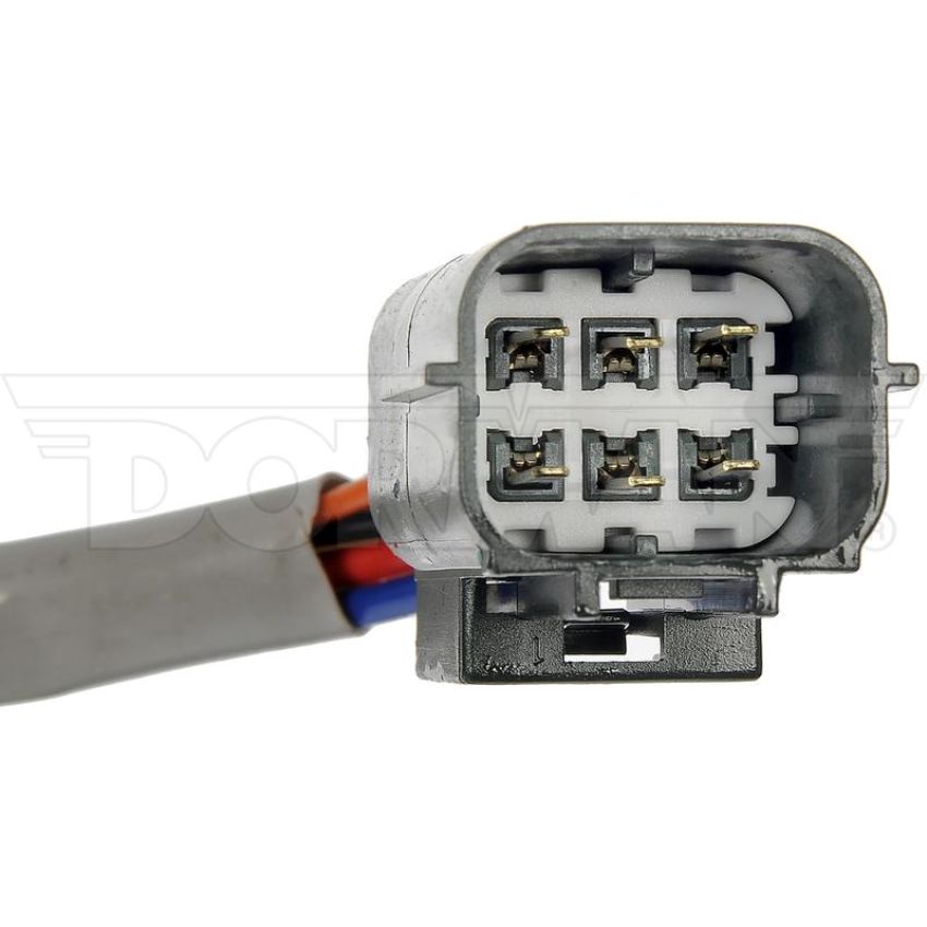 DORMAN 748-064 Power Window Regulator And Motor Assembly