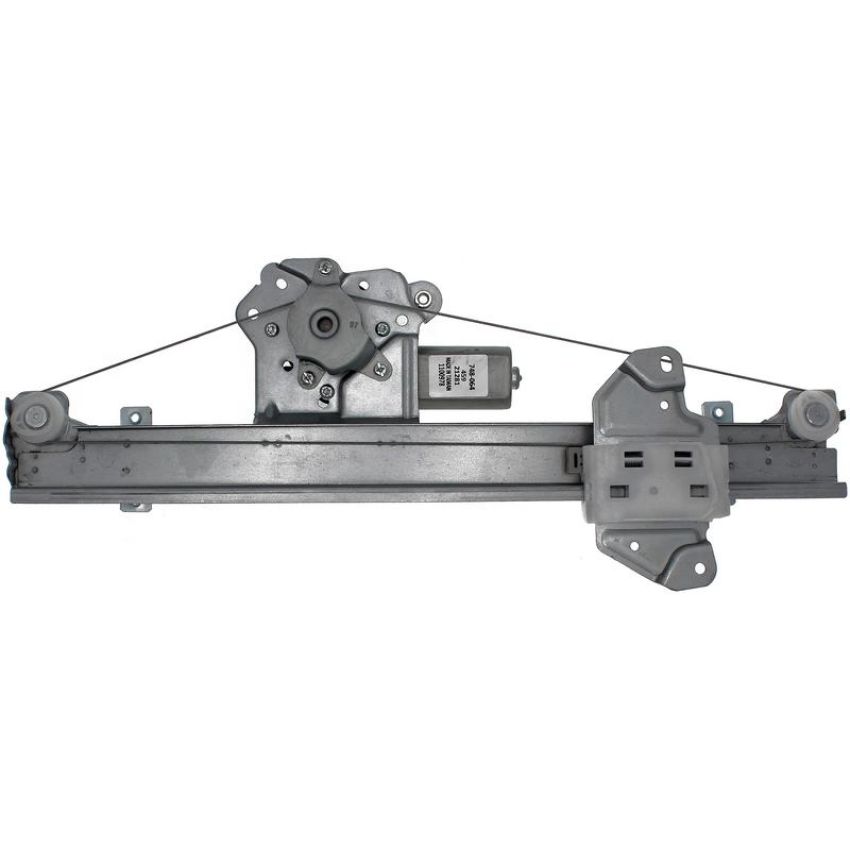 DORMAN 748-064 Power Window Regulator And Motor Assembly