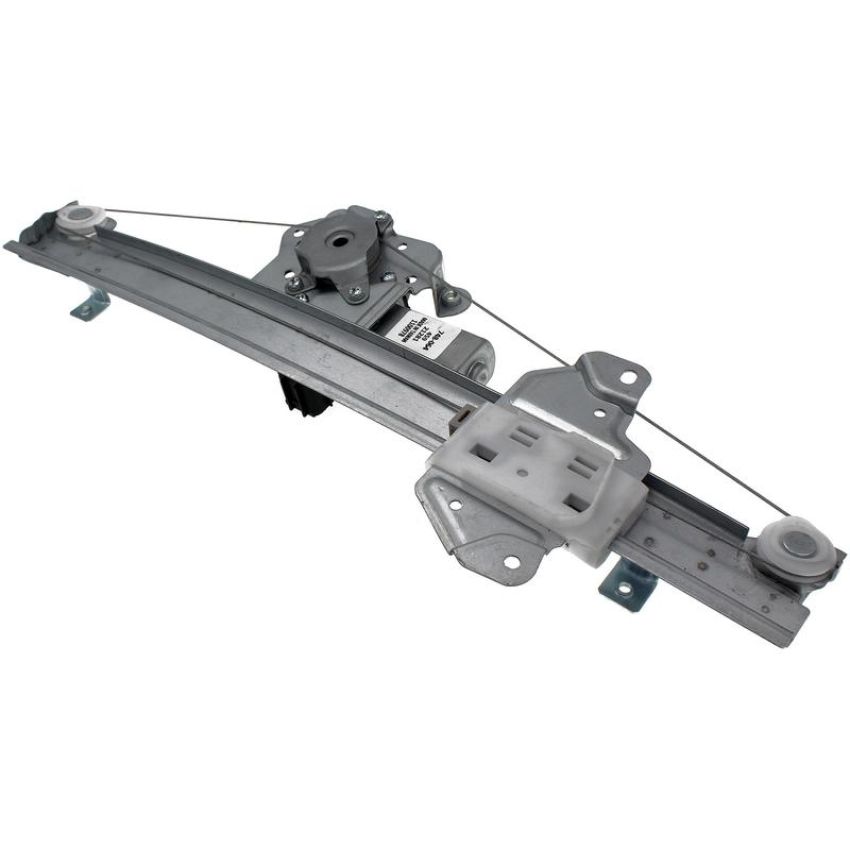 DORMAN 748-064 Power Window Regulator And Motor Assembly