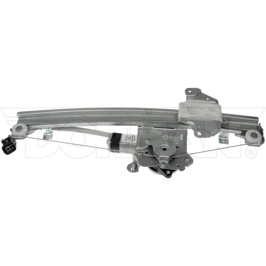 DORMAN 748-064 Power Window Regulator And Motor Assembly