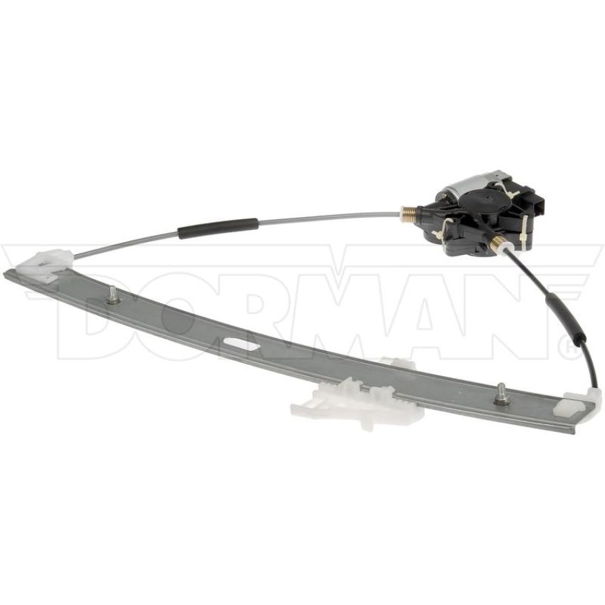 DORMAN 748-083 Power Window Regulator And Motor Assembly