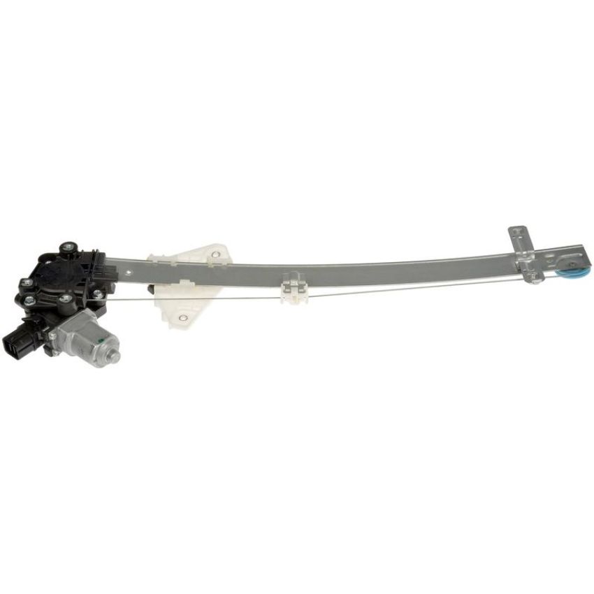 DORMAN 748-087 Power Window Regulator And Motor Assembly