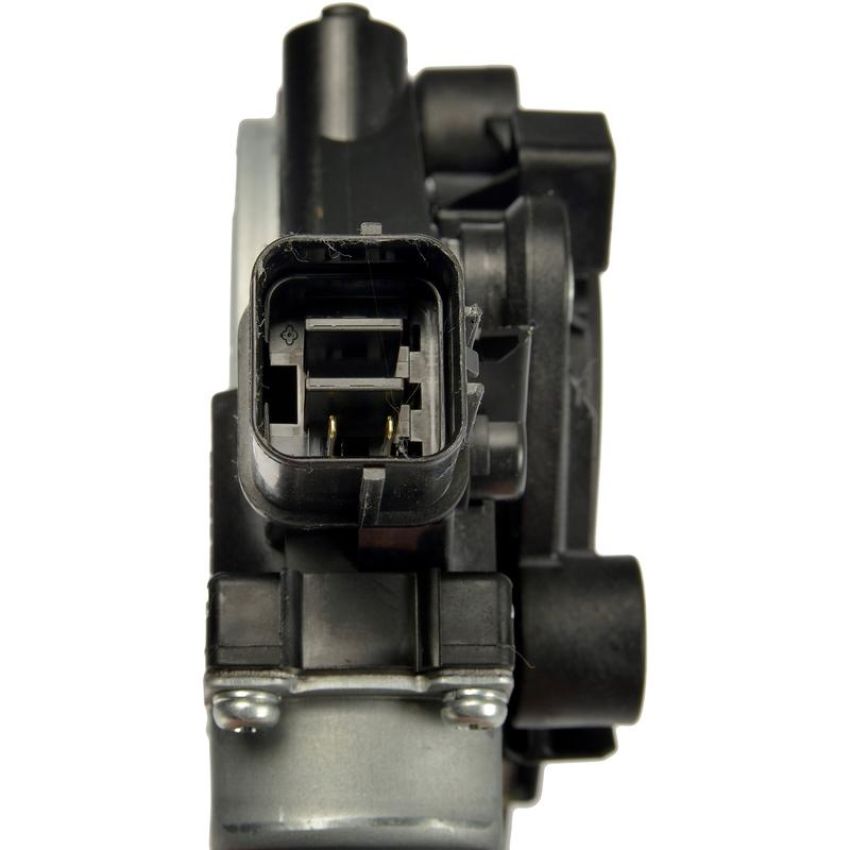 DORMAN 748-087 Power Window Regulator And Motor Assembly