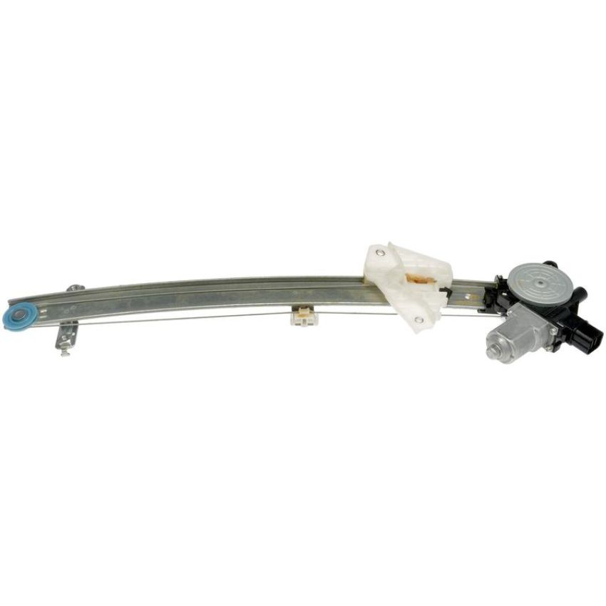DORMAN 748-087 Power Window Regulator And Motor Assembly