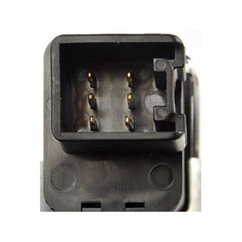 DORMAN 748-089 Power Window Regulator And Motor Assembly
