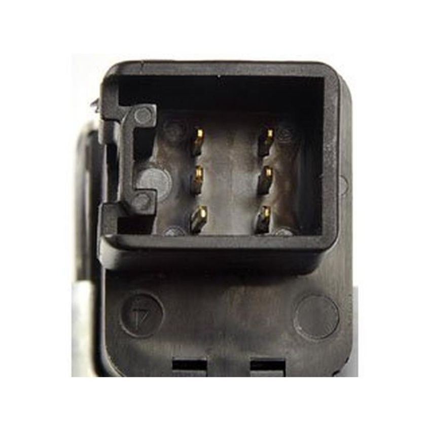 DORMAN 748-090 Power Window Regulator And Motor Assembly