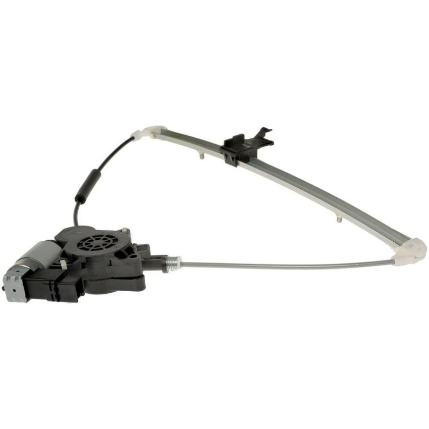 DORMAN 748-092 Power Window Regulator And Motor Assembly