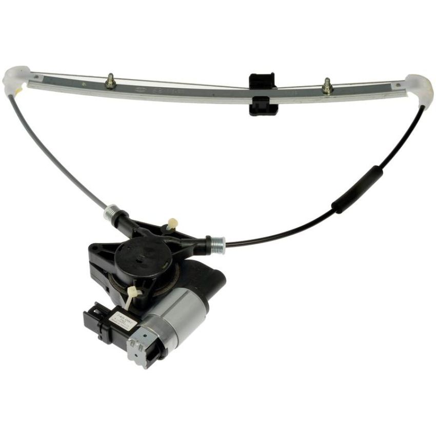 DORMAN 748-092 Power Window Regulator And Motor Assembly