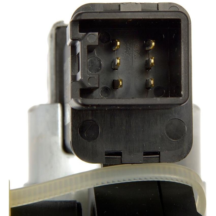 DORMAN 748-092 Power Window Regulator And Motor Assembly