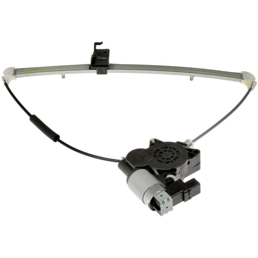 DORMAN 748-092 Power Window Regulator And Motor Assembly